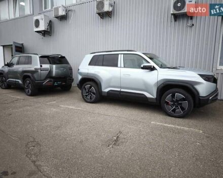 Серый Леопард 3, объемом двигателя 0 л и пробегом 1 тыс. км за 29999 $, фото 54 на Automoto.ua