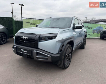 Серый Леопард 3, объемом двигателя 0 л и пробегом 1 тыс. км за 26900 $, фото 2 на Automoto.ua