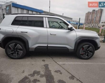 Серый Леопард 3, объемом двигателя 0 л и пробегом 1 тыс. км за 29999 $, фото 9 на Automoto.ua