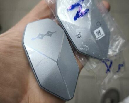 Серый Леопард 3, объемом двигателя 0 л и пробегом 1 тыс. км за 29999 $, фото 53 на Automoto.ua