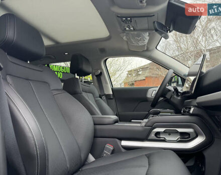 Серый Леопард 3, объемом двигателя 0 л и пробегом 1 тыс. км за 26900 $, фото 26 на Automoto.ua