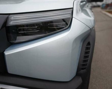 Серый Леопард 3, объемом двигателя 0 л и пробегом 1 тыс. км за 29999 $, фото 12 на Automoto.ua