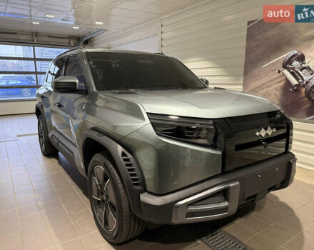 Серый Леопард 3, объемом двигателя 0 л и пробегом 1 тыс. км за 29000 $, фото 2 на Automoto.ua