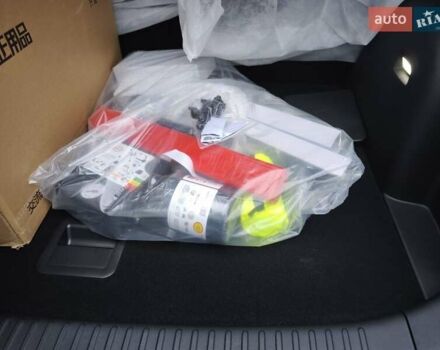 Серый Леопард 3, объемом двигателя 0 л и пробегом 1 тыс. км за 29999 $, фото 30 на Automoto.ua