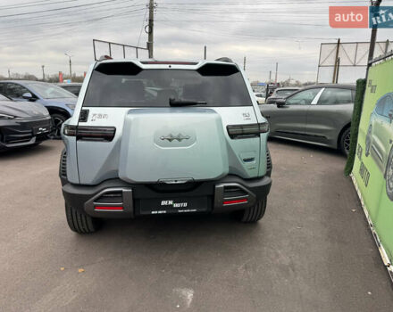 Серый Леопард 3, объемом двигателя 0 л и пробегом 1 тыс. км за 26900 $, фото 11 на Automoto.ua