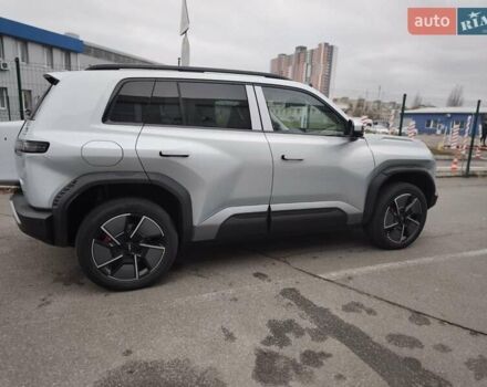 Серый Леопард 3, объемом двигателя 0 л и пробегом 1 тыс. км за 29999 $, фото 8 на Automoto.ua