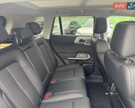 Серый Леопард 3, объемом двигателя 0 л и пробегом 1 тыс. км за 26900 $, фото 29 на Automoto.ua