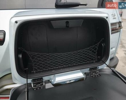 Серый Леопард 3, объемом двигателя 0 л и пробегом 1 тыс. км за 29999 $, фото 32 на Automoto.ua