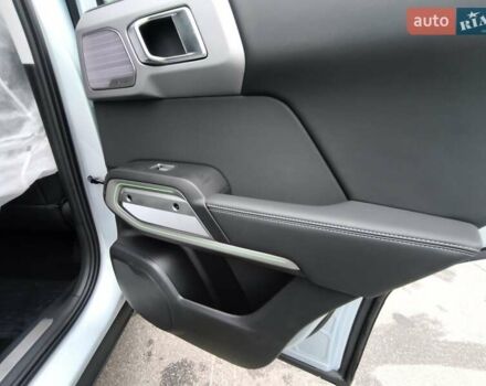 Серый Леопард 3, объемом двигателя 0 л и пробегом 1 тыс. км за 29999 $, фото 24 на Automoto.ua