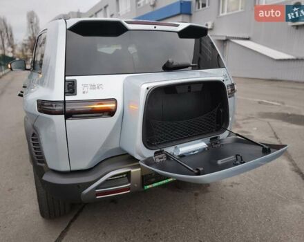 Серый Леопард 3, объемом двигателя 0 л и пробегом 1 тыс. км за 29999 $, фото 33 на Automoto.ua