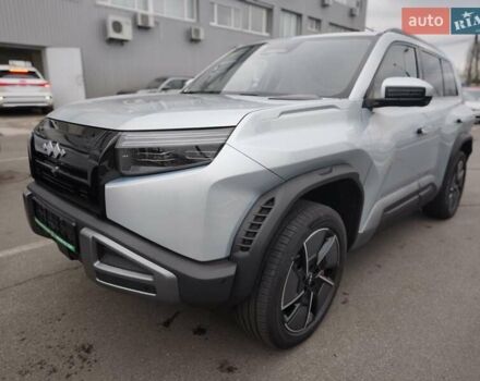 Серый Леопард 3, объемом двигателя 0 л и пробегом 1 тыс. км за 29999 $, фото 4 на Automoto.ua