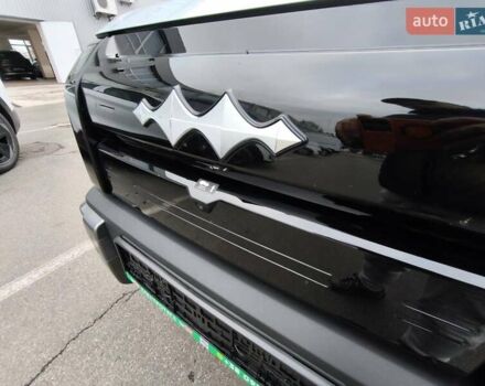 Серый Леопард 3, объемом двигателя 0 л и пробегом 1 тыс. км за 29999 $, фото 59 на Automoto.ua