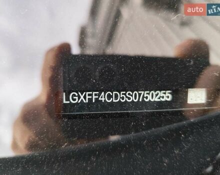 Серый Леопард 3, объемом двигателя 0 л и пробегом 1 тыс. км за 29999 $, фото 66 на Automoto.ua