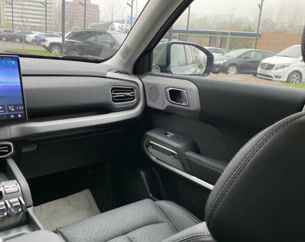 Сірий Леопард 3, об'ємом двигуна 0 л та пробігом 1 тис. км за 24800 $, фото 11 на Automoto.ua