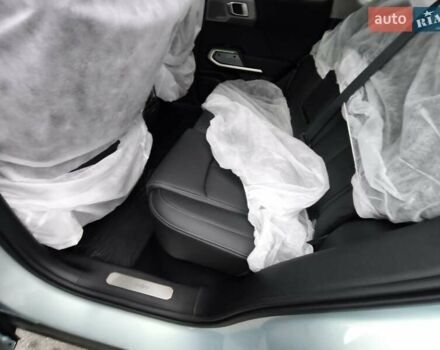 Серый Леопард 3, объемом двигателя 0 л и пробегом 1 тыс. км за 29999 $, фото 21 на Automoto.ua