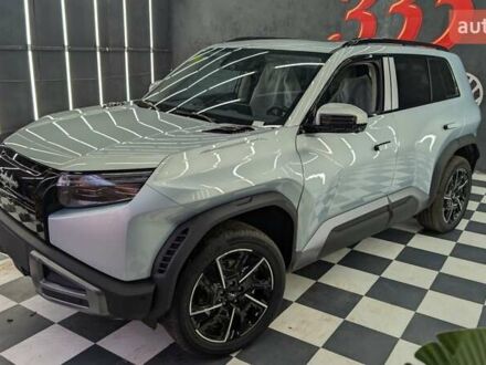 Серый Леопард 3, объемом двигателя 0 л и пробегом 1 тыс. км за 27500 $, фото 1 на Automoto.ua