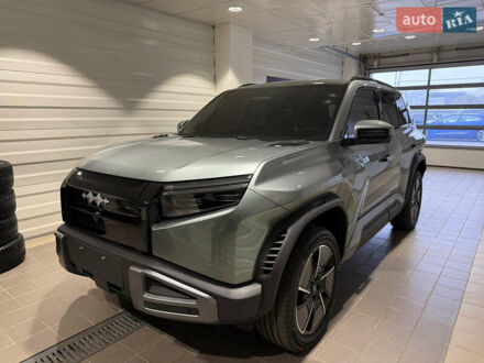 Серый Леопард 3, объемом двигателя 0 л и пробегом 1 тыс. км за 29000 $, фото 1 на Automoto.ua