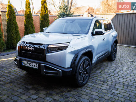 Серый Леопард 3, объемом двигателя 0 л и пробегом 1 тыс. км за 29500 $, фото 1 на Automoto.ua