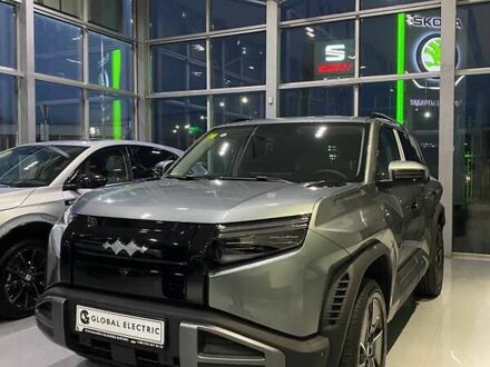 Серый Леопард 3, объемом двигателя 0 л и пробегом 1 тыс. км за 29500 $, фото 1 на Automoto.ua