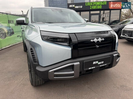 Серый Леопард 3, объемом двигателя 0 л и пробегом 1 тыс. км за 26900 $, фото 1 на Automoto.ua