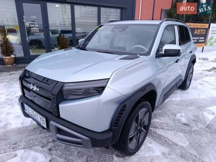 Синий Леопард 3, объемом двигателя 0 л и пробегом 1 тыс. км за 28000 $, фото 1 на Automoto.ua