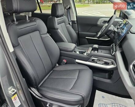 Леопард 3 2025 у Києві на Automoto.ua Зелений Леопард 3, об'ємом двигуна 0 л та пробігом 1 тис. км за 28250 $, фото 54 на Automoto.ua