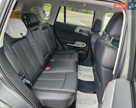 Леопард 3 2025 у Києві на Automoto.ua Зелений Леопард 3, об'ємом двигуна 0 л та пробігом 1 тис. км за 28250 $, фото 46 на Automoto.ua