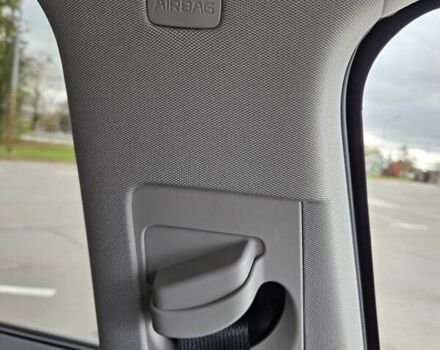 Леопард 3 2025 у Києві на Automoto.ua Зелений Леопард 3, об'ємом двигуна 0 л та пробігом 1 тис. км за 28250 $, фото 61 на Automoto.ua