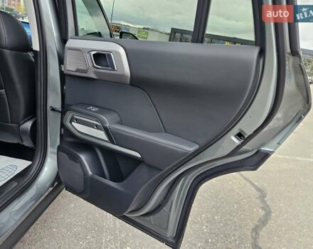 Леопард 3 2025 у Києві на Automoto.ua Зелений Леопард 3, об'ємом двигуна 0 л та пробігом 1 тис. км за 28250 $, фото 44 на Automoto.ua