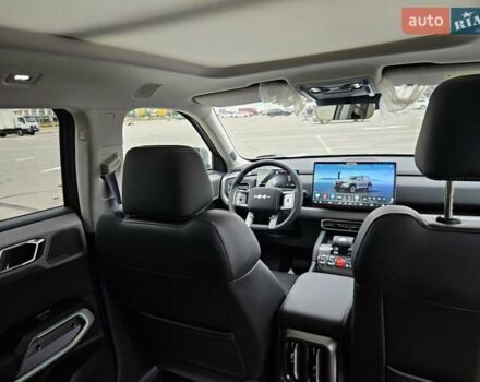 Леопард 3 2025 у Києві на Automoto.ua Зелений Леопард 3, об'ємом двигуна 0 л та пробігом 1 тис. км за 28250 $, фото 45 на Automoto.ua