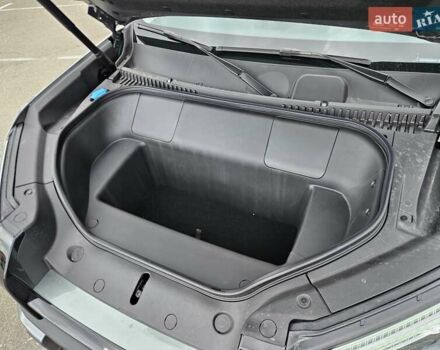 Леопард 3 2025 у Києві на Automoto.ua Зелений Леопард 3, об'ємом двигуна 0 л та пробігом 1 тис. км за 28250 $, фото 70 на Automoto.ua