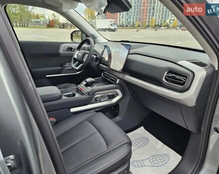 Леопард 3 2025 у Києві на Automoto.ua Зелений Леопард 3, об'ємом двигуна 0 л та пробігом 1 тис. км за 28250 $, фото 53 на Automoto.ua