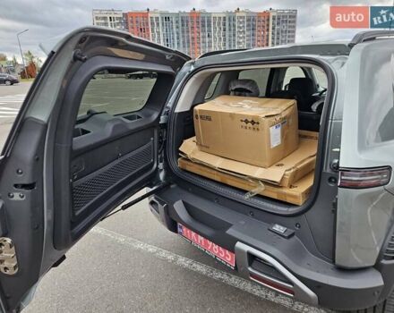 Леопард 3 2025 у Києві на Automoto.ua Зелений Леопард 3, об'ємом двигуна 0 л та пробігом 1 тис. км за 28250 $, фото 41 на Automoto.ua