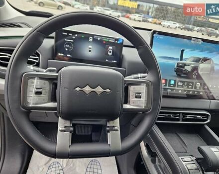 Леопард 3 2025 у Києві на Automoto.ua Зелений Леопард 3, об'ємом двигуна 0 л та пробігом 1 тис. км за 28250 $, фото 34 на Automoto.ua