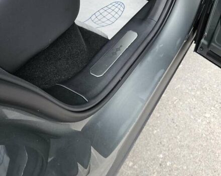 Леопард 3 2025 у Києві на Automoto.ua Зелений Леопард 3, об'ємом двигуна 0 л та пробігом 1 тис. км за 28250 $, фото 47 на Automoto.ua