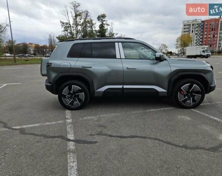 Леопард 3 2025 у Києві на Automoto.ua Зелений Леопард 3, об'ємом двигуна 0 л та пробігом 1 тис. км за 28250 $, фото 16 на Automoto.ua