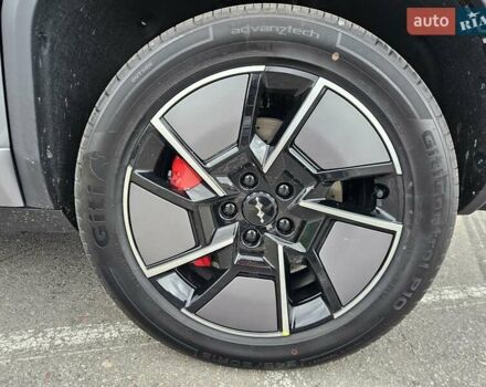 Леопард 3 2025 у Києві на Automoto.ua Зелений Леопард 3, об'ємом двигуна 0 л та пробігом 1 тис. км за 28250 $, фото 63 на Automoto.ua