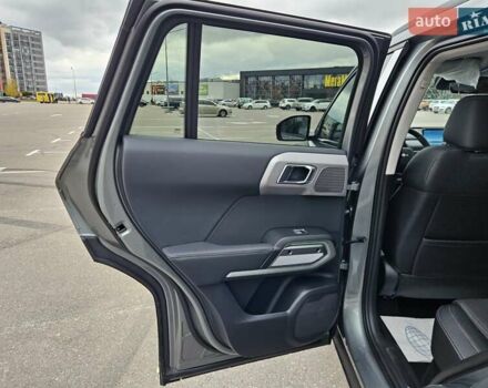 Леопард 3 2025 у Києві на Automoto.ua Зелений Леопард 3, об'ємом двигуна 0 л та пробігом 1 тис. км за 28250 $, фото 37 на Automoto.ua