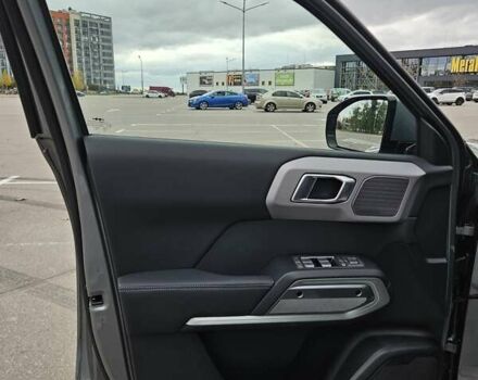 Леопард 3 2025 у Києві на Automoto.ua Зелений Леопард 3, об'ємом двигуна 0 л та пробігом 1 тис. км за 28250 $, фото 26 на Automoto.ua