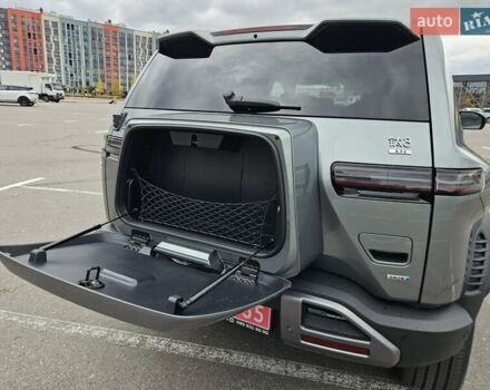 Леопард 3 2025 у Києві на Automoto.ua Зелений Леопард 3, об'ємом двигуна 0 л та пробігом 1 тис. км за 28250 $, фото 40 на Automoto.ua