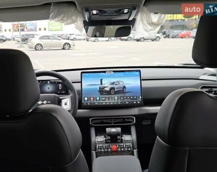 Леопард 3 2025 у Києві на Automoto.ua Зелений Леопард 3, об'ємом двигуна 0 л та пробігом 1 тис. км за 28250 $, фото 48 на Automoto.ua