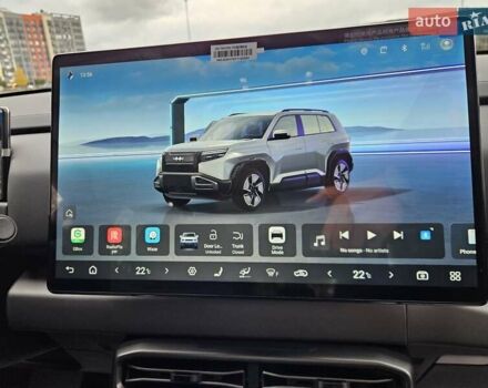 Леопард 3 2025 у Києві на Automoto.ua Зелений Леопард 3, об'ємом двигуна 0 л та пробігом 1 тис. км за 28250 $, фото 59 на Automoto.ua