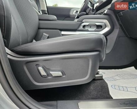 Леопард 3 2025 у Києві на Automoto.ua Зелений Леопард 3, об'ємом двигуна 0 л та пробігом 1 тис. км за 28250 $, фото 55 на Automoto.ua