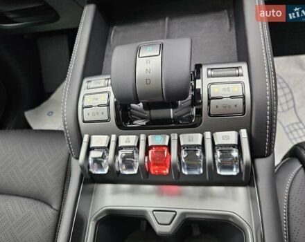 Леопард 3 2025 у Києві на Automoto.ua Зелений Леопард 3, об'ємом двигуна 0 л та пробігом 1 тис. км за 28250 $, фото 58 на Automoto.ua