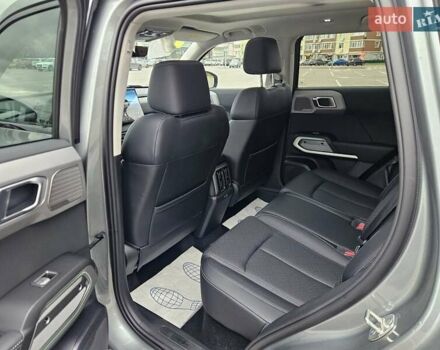 Леопард 3 2025 у Києві на Automoto.ua Зелений Леопард 3, об'ємом двигуна 0 л та пробігом 1 тис. км за 28250 $, фото 38 на Automoto.ua