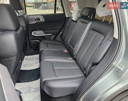 Леопард 3 2025 у Києві на Automoto.ua Зелений Леопард 3, об'ємом двигуна 0 л та пробігом 1 тис. км за 28250 $, фото 39 на Automoto.ua