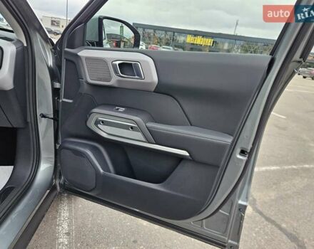 Леопард 3 2025 у Києві на Automoto.ua Зелений Леопард 3, об'ємом двигуна 0 л та пробігом 1 тис. км за 28250 $, фото 52 на Automoto.ua