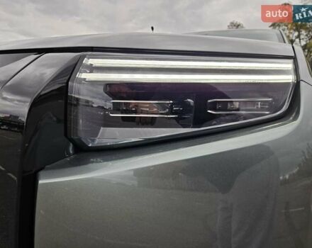 Леопард 3 2025 у Києві на Automoto.ua Зелений Леопард 3, об'ємом двигуна 0 л та пробігом 1 тис. км за 28250 $, фото 66 на Automoto.ua