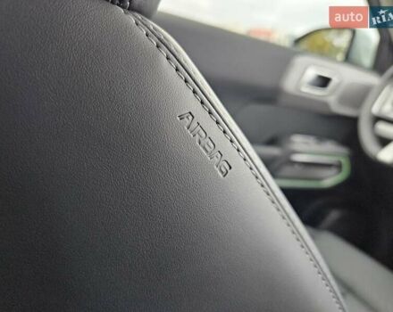 Леопард 3 2025 у Києві на Automoto.ua Зелений Леопард 3, об'ємом двигуна 0 л та пробігом 1 тис. км за 28250 $, фото 60 на Automoto.ua