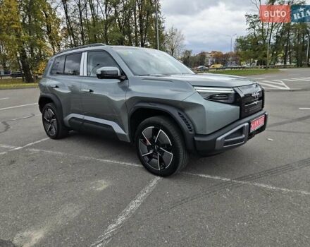 Леопард 3 2025 у Києві на Automoto.ua Зелений Леопард 3, об'ємом двигуна 0 л та пробігом 1 тис. км за 28250 $, фото 3 на Automoto.ua